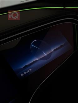 مرسيدس بنز E-Class